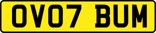 OV07BUM