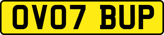 OV07BUP