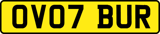 OV07BUR