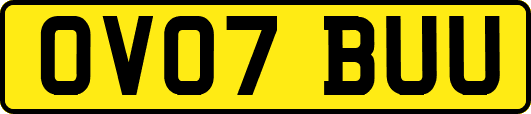 OV07BUU