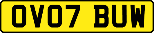 OV07BUW