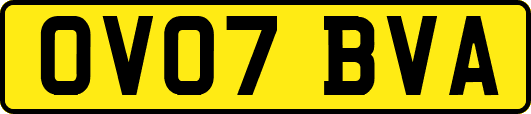 OV07BVA