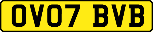OV07BVB