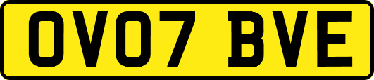 OV07BVE