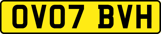 OV07BVH