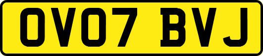 OV07BVJ