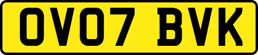 OV07BVK