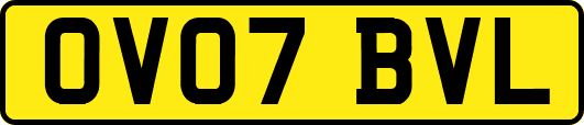 OV07BVL