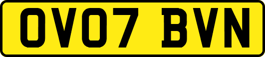 OV07BVN