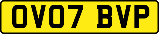 OV07BVP