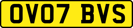 OV07BVS