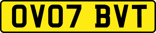OV07BVT