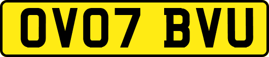 OV07BVU