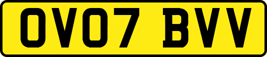 OV07BVV