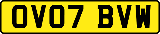 OV07BVW