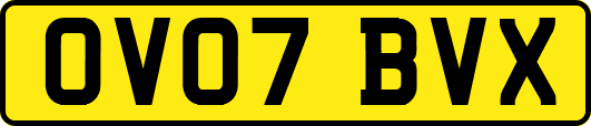 OV07BVX