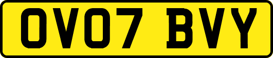 OV07BVY