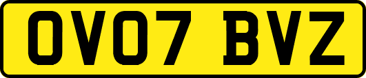 OV07BVZ