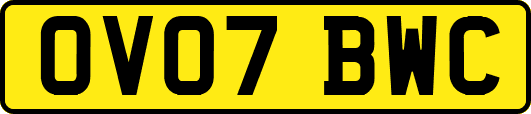 OV07BWC