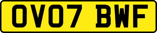 OV07BWF