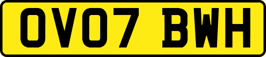 OV07BWH