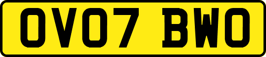OV07BWO