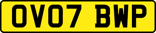OV07BWP