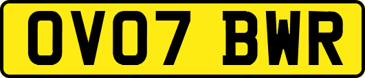 OV07BWR