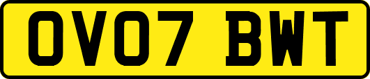 OV07BWT