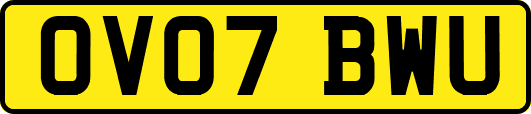 OV07BWU