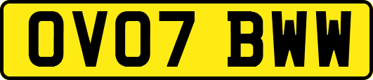 OV07BWW