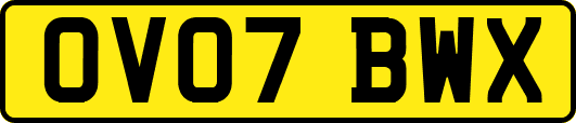 OV07BWX