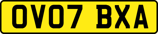 OV07BXA