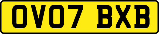 OV07BXB