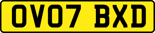 OV07BXD