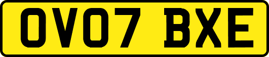 OV07BXE