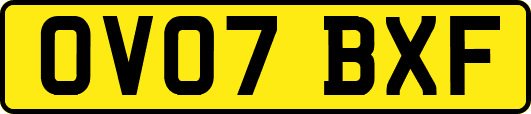 OV07BXF