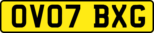 OV07BXG