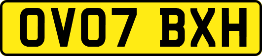 OV07BXH