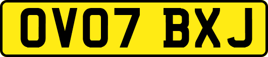 OV07BXJ