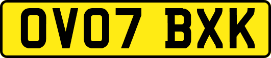 OV07BXK