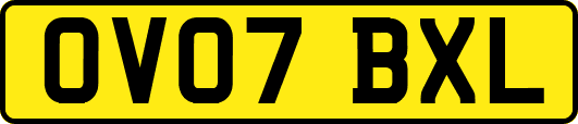 OV07BXL