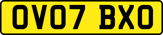 OV07BXO