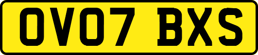 OV07BXS