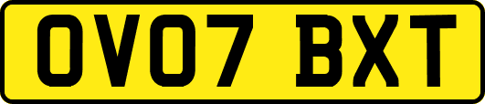OV07BXT