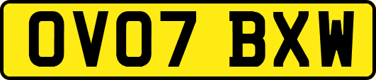 OV07BXW