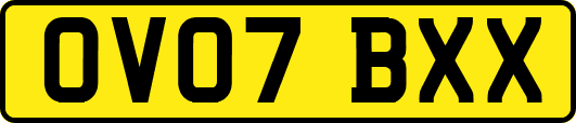 OV07BXX