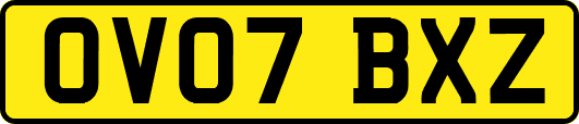 OV07BXZ