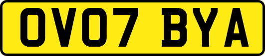 OV07BYA