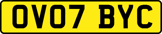 OV07BYC